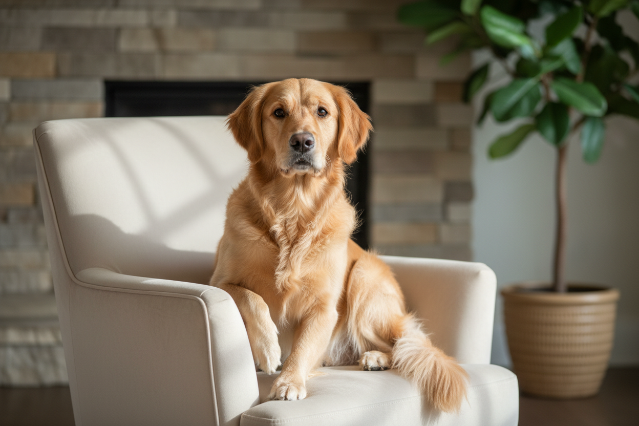 Artículos para perros