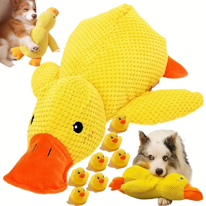 Juguete Para Perros, Resistente a Mordeduras, Limpieza De Dientes, Entretenimiento Interactivo.