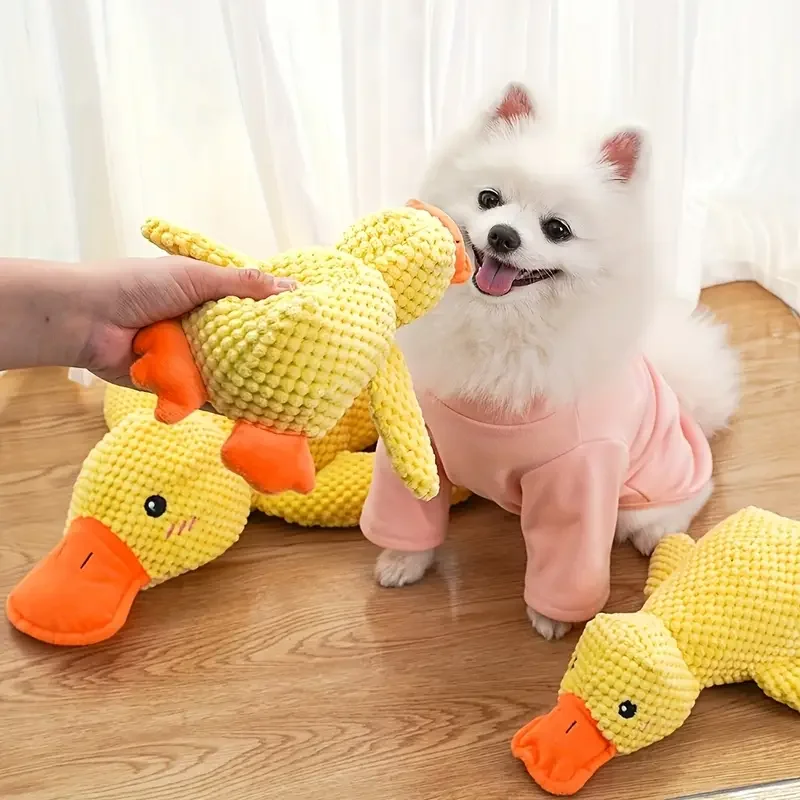 Juguete Para Perros, Resistente a Mordeduras, Limpieza De Dientes, Entretenimiento Interactivo.